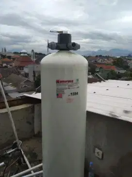 Tabung,media dan gratis pasang