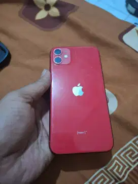 Jual Iphone 11/64GB