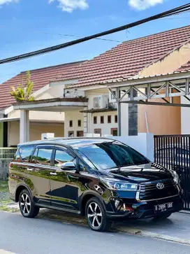 Toyota Kijang Innova 2021 Diesel