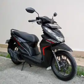 HONDA BEAT CBS ISS TH 2022 CASH/KREDIT DP 500