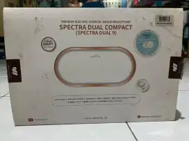 Pompa asi Spectra dual compact 9