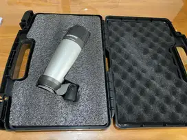 Mic Kondenser Samsons C01
