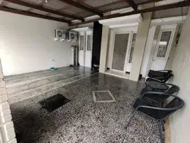 DIJUAL RUMAH GRAND DELTASARI - FURNSIHED