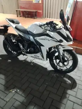 Cbr 150 samsat rancaekek