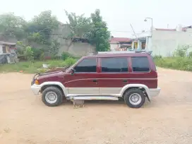Panther Thn 1995