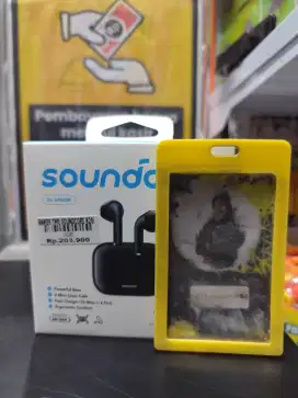 ANKER TWS SOUNDCORE A20I | ATLANTIS DAHSYAT