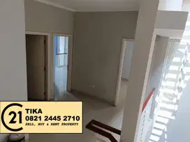 Disewakan Rumah Murah Siap Huni Kebayoran Bintaro dekat British School