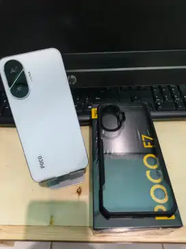Poco F7 12/512 Like New