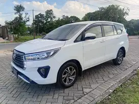 Toyota Kijang Innova 2021 Diesel