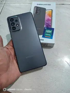 Samsung A73 5G Ex Sein 8/256 Gray