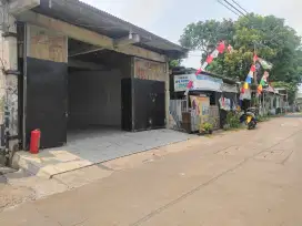 GUDANG Di Jual / Sewa