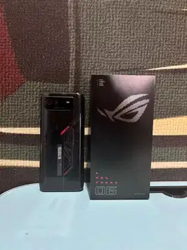 For sale Asus Rog 6