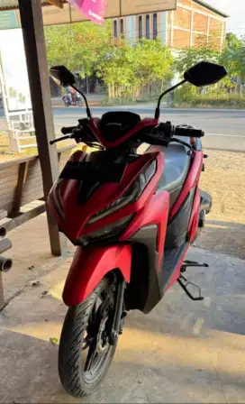 New vario 150, nopol aceh besar, beli dari baru, tangan pertama.