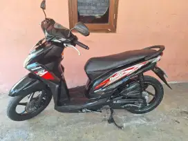 Beat 2014 pajak baru orisinilan bisa cash/kredit syariah TERMURAH