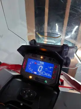 Istimewa rawatan! HONDA NEW ADV 160 ABS HSTC 2022 Akhir Pajak on 150