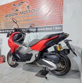 Istimewa rawatan! HONDA NEW ADV 160 ABS HSTC 2022 Akhir Pajak on 150