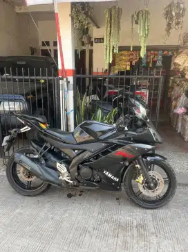 Di jua yamaha R 14 th 2014