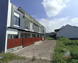 Tanah Dijual Merjosari kota malang, Cocok buat Kost Dekat Kampus UB