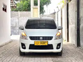 NYAMAN DIKELASNYA! SUZUKI ERTIGA GL 1.4 MANUAL 2012 MT AT AUTOMATIC GX