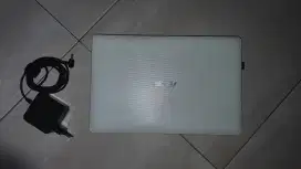 ASUS Notebook X200M