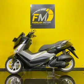 Dijual Yamaha Nmax ABS Tahun 2015 Pajak On Full Orisinil