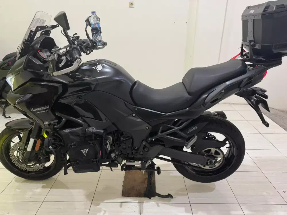 DIJUAL VERSYS 1000.NEW 2023.NIK 2022