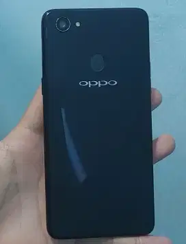 Oppo F7 Ram 4/64 GB