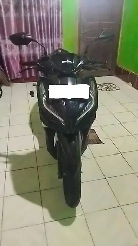 Honda Vario 125 Tahun 2023 BK Medan