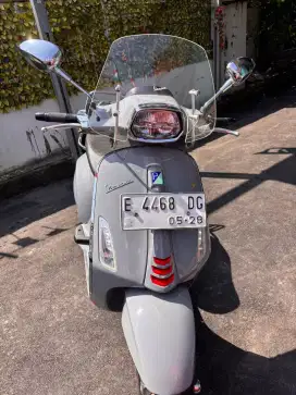 VESPA SPRINT IGET ABS 2020