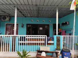 DIJUAL RUMAH JATISARI MIJEN SEMARANG