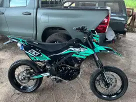 DI JUAL KLS Masih MULUS