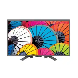 Sharp TV LED Digital 2T-C24GD1500I HD Ready 24 Inch Second Gan