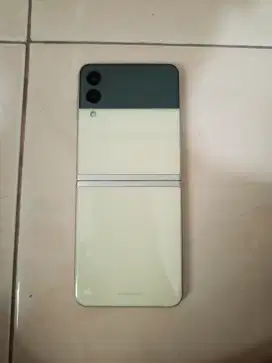 Jual Samsung flip 3
