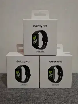 SAMSUNG GALAXY FIT 3 (BARU)