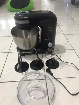 Mixer Turbo EHM 9595