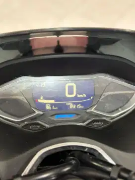 Honda Pcx Cbs 160cc Th 2023 Km 8Rb Anugerah Motor Pucang