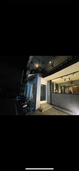 Store Space for Rent – Tibubeneng, Kuta Utara (Near Canggu, Berawa Are