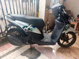 Beat pop 2016 motor rawatan kunci 2 pajak hidup panjang sampai 2026
