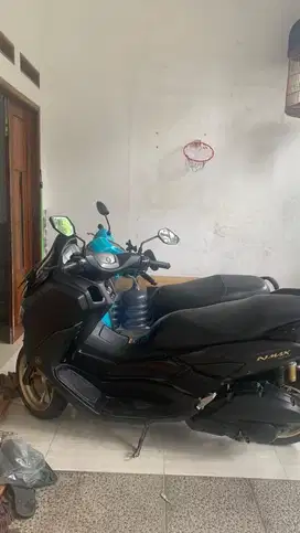 nmax 2021 keyless