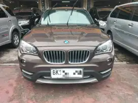 [Odo 30rb‼️BMW X1 SDRIVE 2014 (NIK 2013)