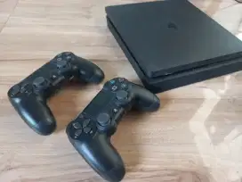 PS4 500gb Full Games Free 1 CD Games Free 2 Stick