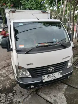 TATA. Super Ace HT. DLS 1.4