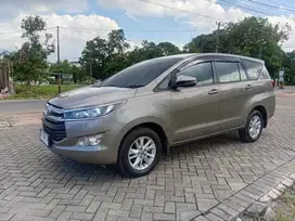 Toyota Kijang Innova 2019 Bensin