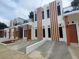 Over Kredit Rumah 2 Lantai Dekat Pamulang Tangsel