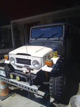 hardtop tahun 1976