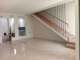 JUAL RUMAH BARU MINIMALIS DI TURANGGA SAYAP BUAH BATU BANDUNG