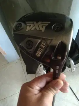 PXG 0811 XF GEN 4