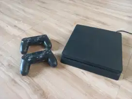 PS4 Free Stick dan Games 500gb