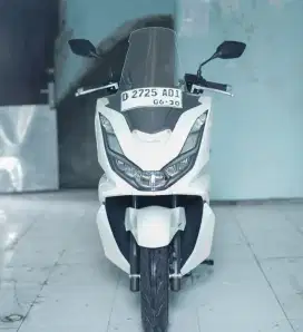 Hondaa PCX 2021