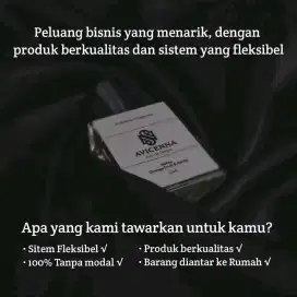 Peluang usaha tanpa modal, sistem setoran